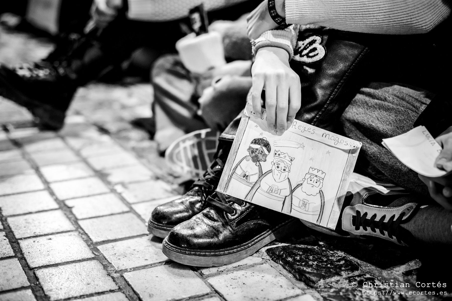 Navidad 2023 - 2024 Alcoy